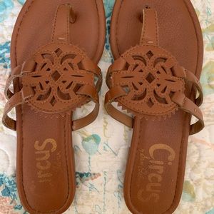 Circus by Sam Edelman Sandals